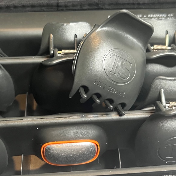 Instyler Topstyler Hair Curlers - Picture 4 of 7